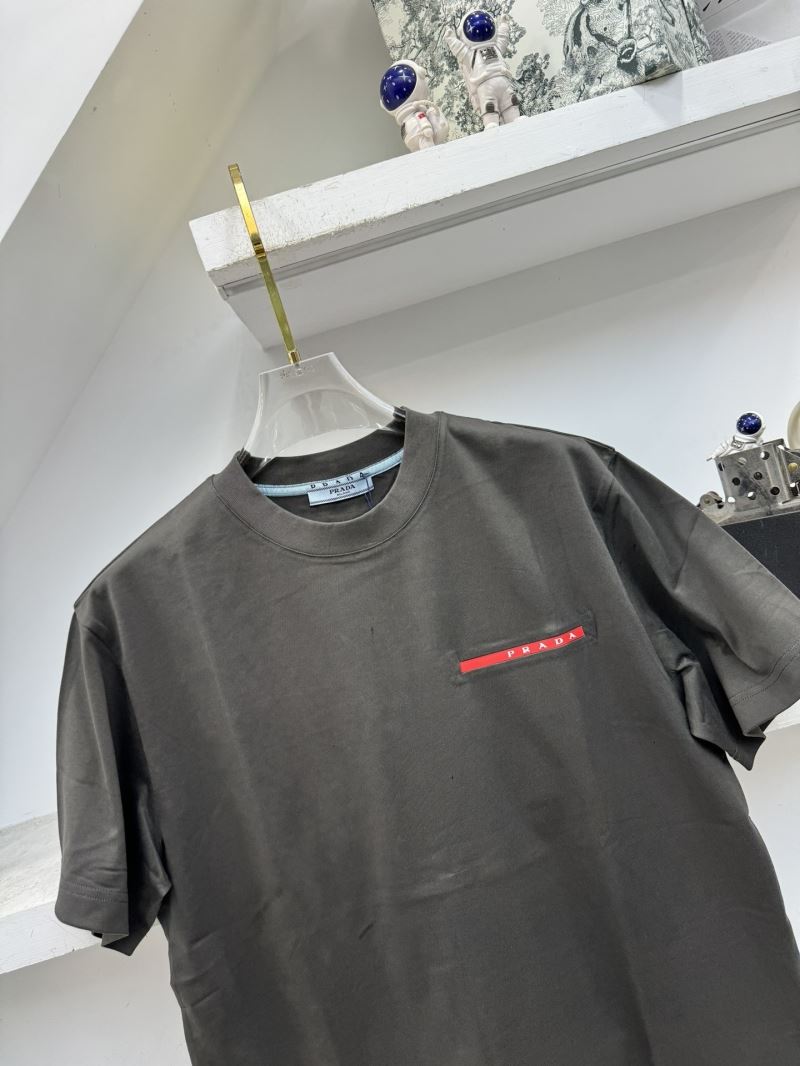 Prada T-Shirts